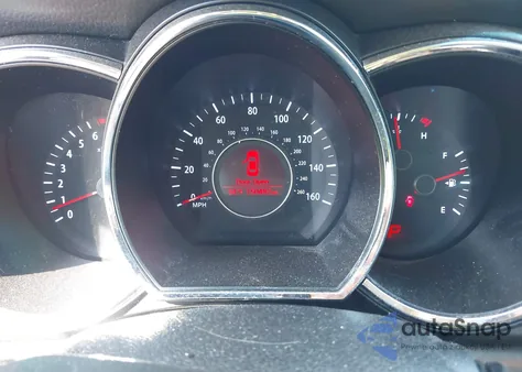 2013 Kia Optima Ex from USA, damaged, VIN 5XXGN4A77DG158830